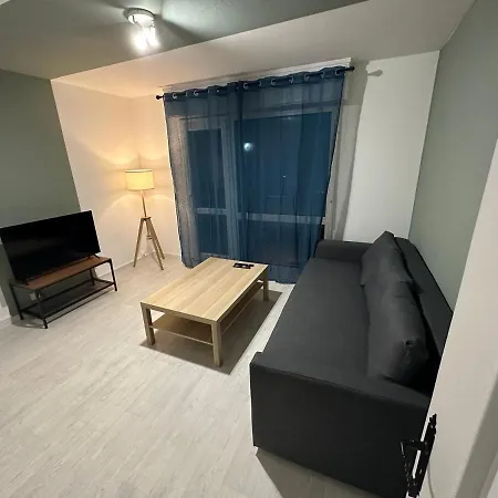 Renove - F3 Avec 3 Lits Appartement *